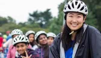 Monumental Electric Bike Tour