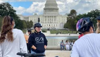 Best of Capitol Hill Bike Tour