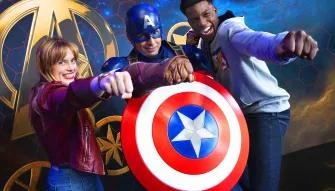 Avengers