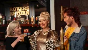 Madame Tussauds Blackpool