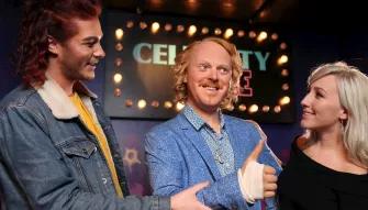Madame Tussauds Blackpool