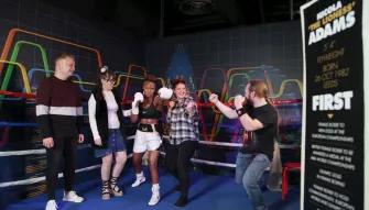 Madame Tussauds Blackpool
