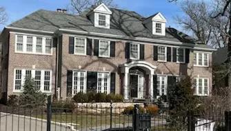 Downtown Chicago TV & Movie Sites Tour