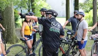Central Park Bike Tour