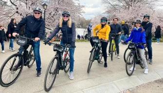 Central Park Bike Tour