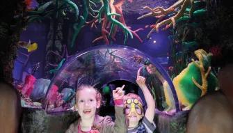 SEA LIFE London Aquarium