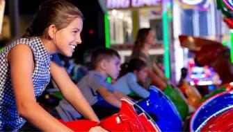 Andretti Indoor Karting & Games