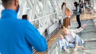 Tower Bridge Exhibition