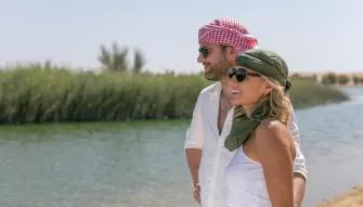 Conservation Drive Dubai