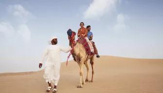 Heritage Safari by Camel 4