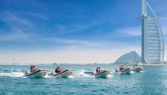 HERO OdySea Signature Tour Dubai