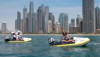 HERO OdySea Signature Tour Dubai