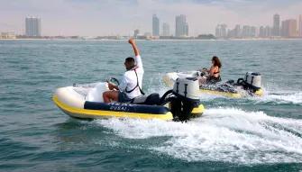 HERO OdySea Signature Tour Dubai