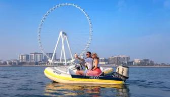 HERO OdySea Signature Tour Dubai