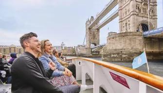 LM River Cruise