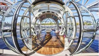 London Eye