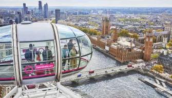 London Eye