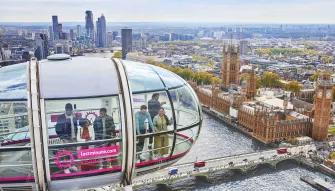 London Eye