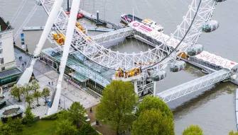 London Eye
