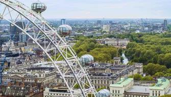 London Eye