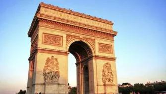 Paris City Tour