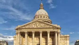 Paris City Tour