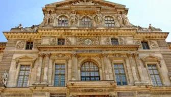Paris City Tour