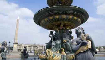 Paris City Tour