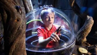 SEA LIFE London Aquarium