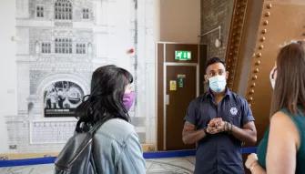 Tower Bridge Exhibition