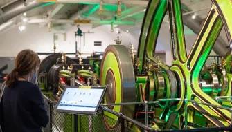 Tower Bridge Exhibition