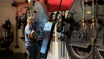 Tower Bridge Exhibition