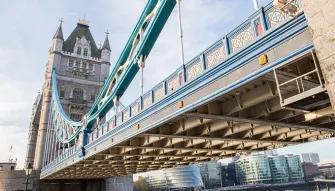 Tower Bridge Exhibition