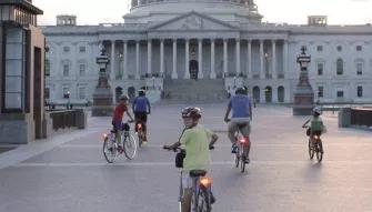 Washington D.C. Bike Rentals