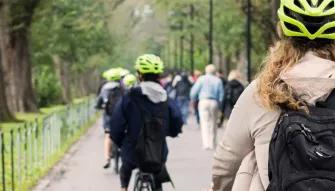 Washington D.C. Bike Rentals