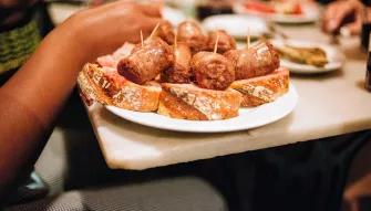 Barcelona Tapas, 