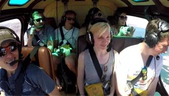 Grand Canyon Below the Rim Extended Air Tour Grand Canyon Below the Rim Extended Air Tour