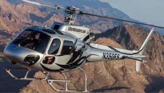 Grand Canyon Below the Rim Extended Air Tour Grand Canyon Below the Rim Extended Air Tour