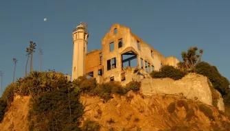 alcatraz