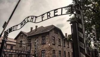 Auschwitz-Birkenau Guided Tour