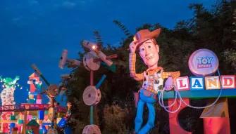 Disney After Hours at Disney's Hollywood Studios