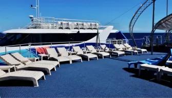 Great Barrier Reef Adventure Great Barrier Reef Adventure