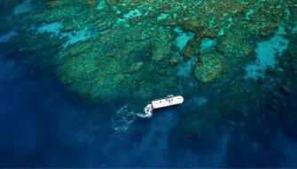 Great Barrier Reef Adventure