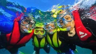 Green Island Discovery Cruise