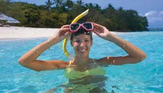 Green Island Eco Adventure