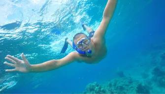 Green Island Eco Adventure