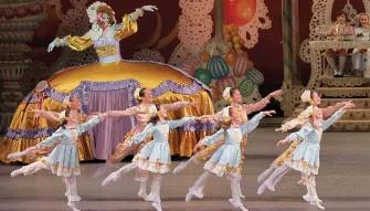 nutcracker