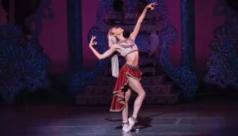 nutcracker
