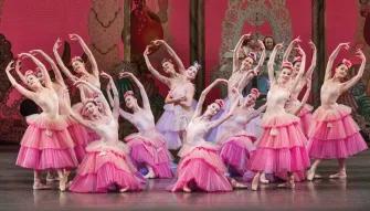 nutcracker