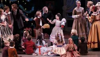 nutcracker